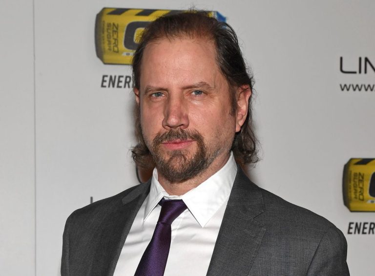 FamousPeopleFacts - Jamie Kennedy