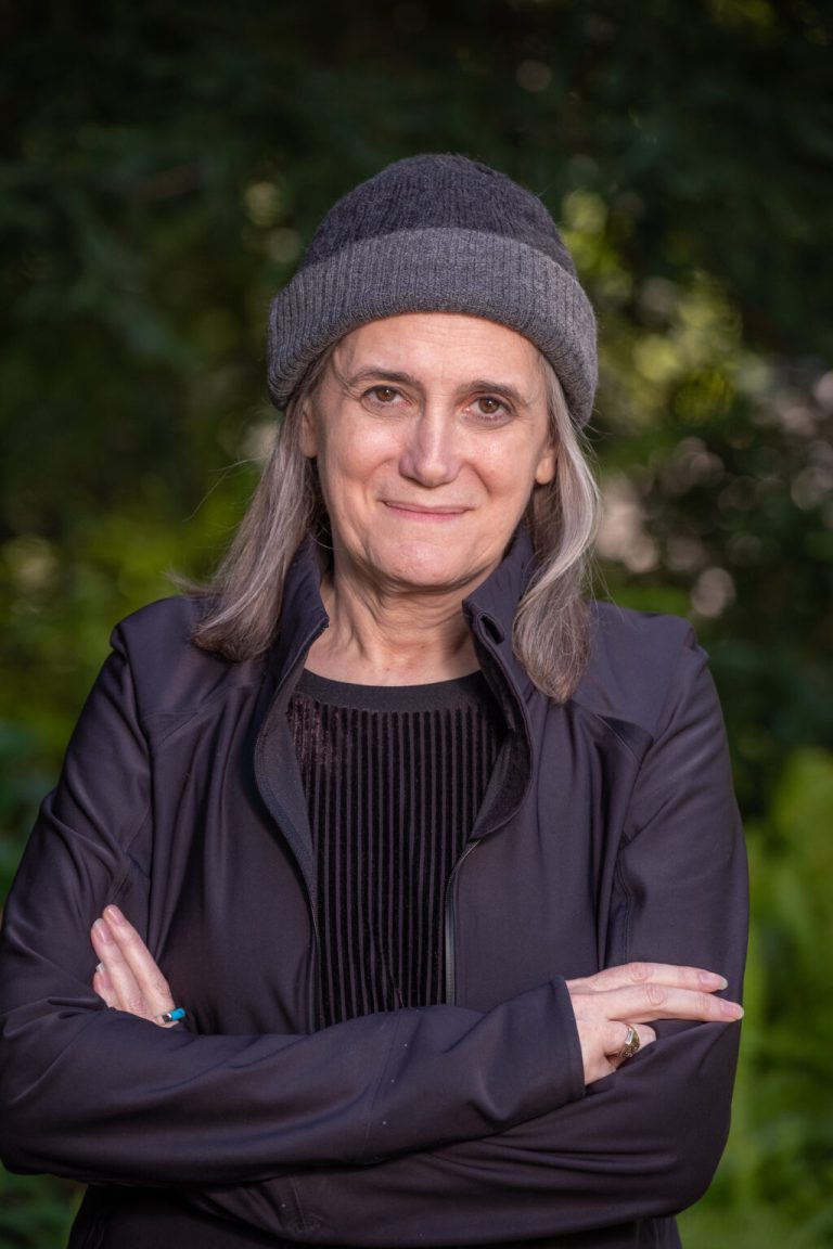 FamousPeopleFacts - Amy Goodman