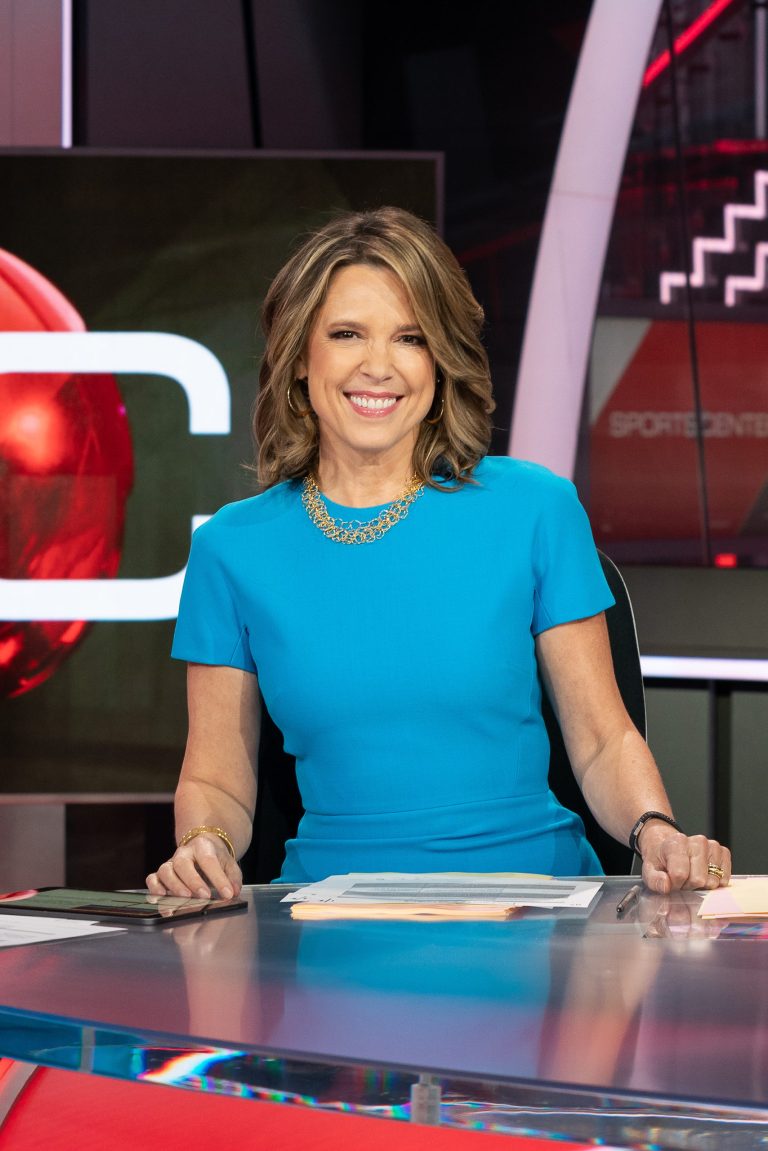 FamousPeopleFacts - Hannah Storm