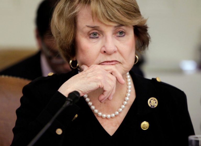 FamousPeopleFacts - Louise Slaughter