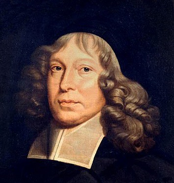 FamousPeopleFacts - Samuel Rutherford