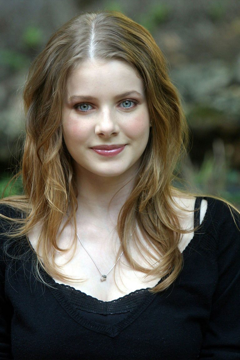 FamousPeopleFacts - Rachel Hurd-Wood