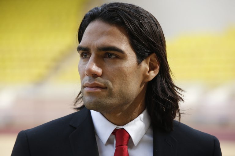 FamousPeopleFacts - Radamel Falcao