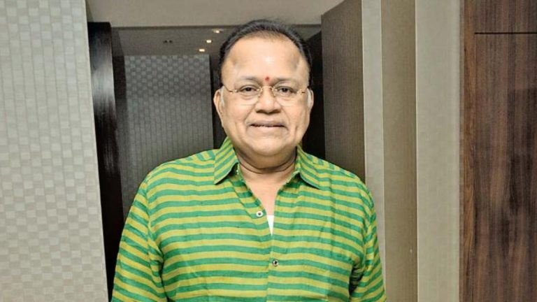 FamousPeopleFacts - Radha Ravi