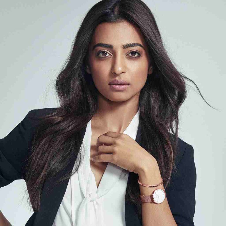 FamousPeopleFacts - Radhika Apte