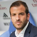 FamousPeopleFacts - Rafael van der Vaart