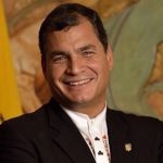 FamousPeopleFacts - Rafael Correa