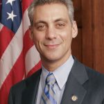 FamousPeopleFacts - Rahm Emanuel