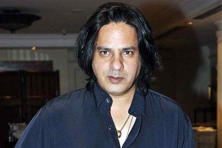 FamousPeopleFacts - Rahul Roy