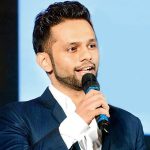 FamousPeopleFacts - Rahul Vaidya