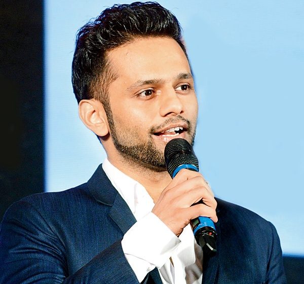 FamousPeopleFacts - Rahul Vaidya