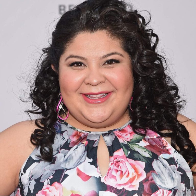 FamousPeopleFacts - Raini Rodriguez