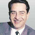 FamousPeopleFacts - Raj Kapoor