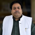 FamousPeopleFacts - Rajeev Shukla