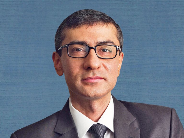 FamousPeopleFacts - Rajeev Suri