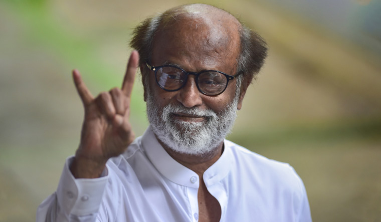 FamousPeopleFacts - Rajinikanth