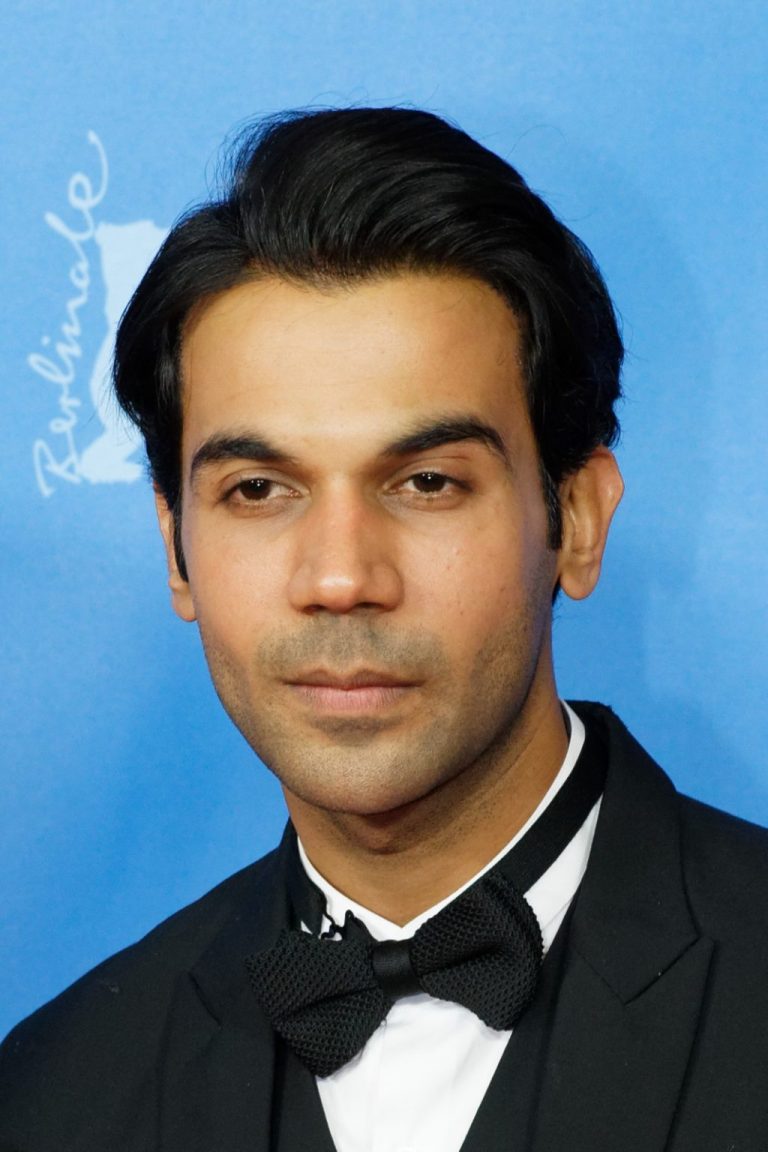 FamousPeopleFacts - Rajkummar Rao