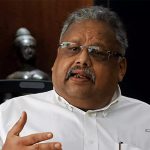 FamousPeopleFacts - Rakesh Jhunjhunwala