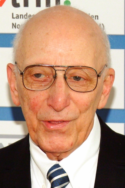 FamousPeopleFacts - Ralph H. Baer