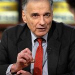 FamousPeopleFacts - Ralph Nader