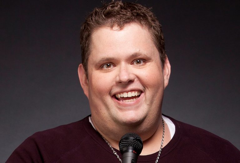 FamousPeopleFacts - Ralphie May