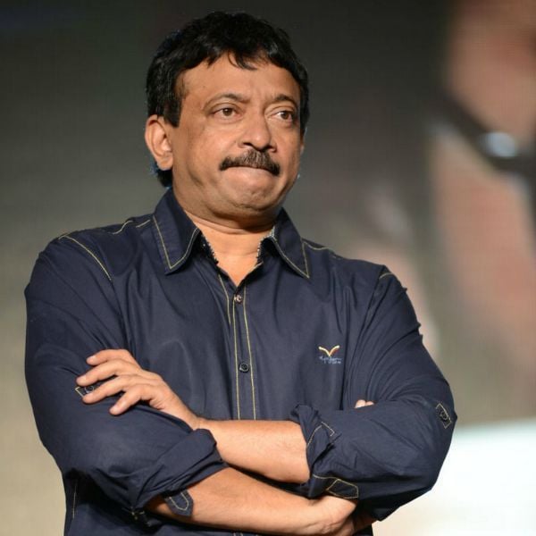 FamousPeopleFacts - Ram Gopal Varma