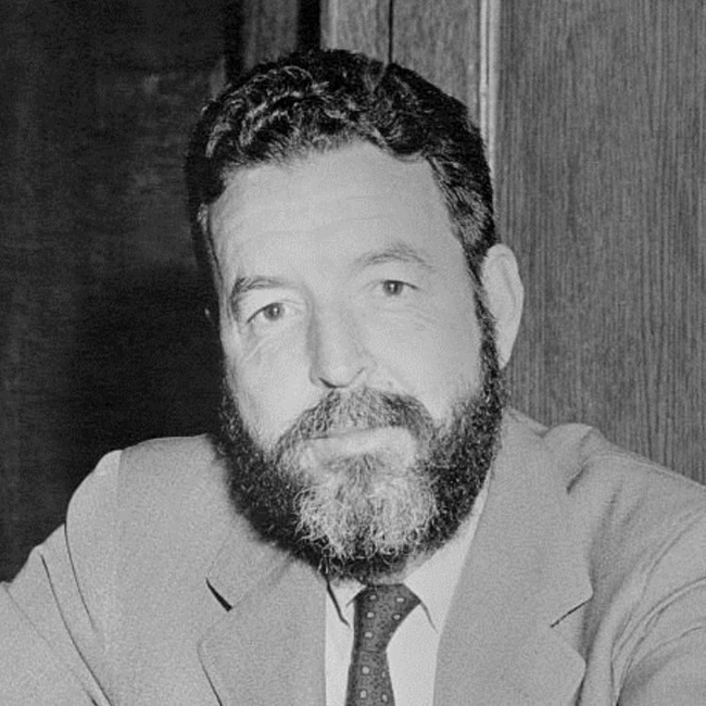 FamousPeopleFacts - Randall Jarrell