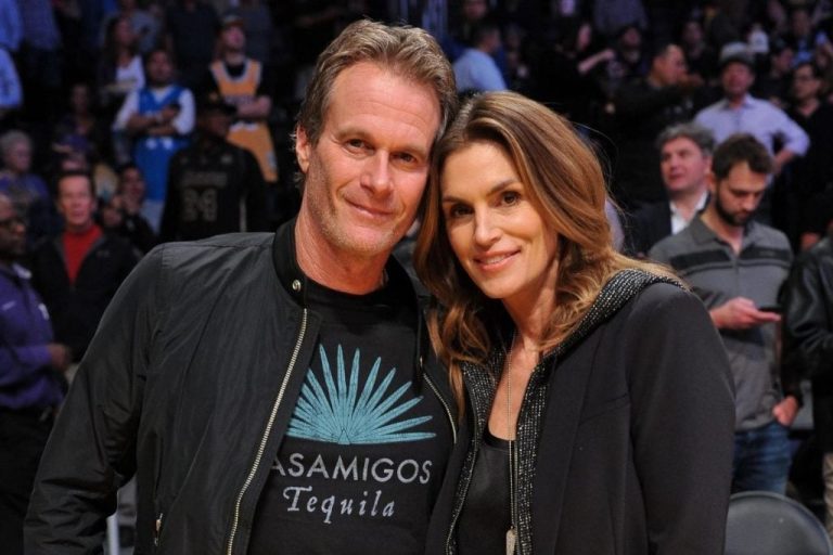 FamousPeopleFacts - Rande Gerber