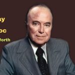 FamousPeopleFacts - Ray Kroc