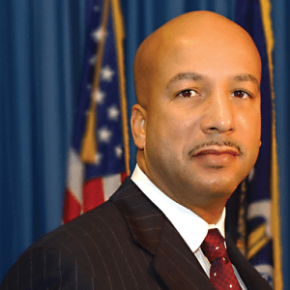 FamousPeopleFacts - Ray Nagin