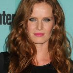 FamousPeopleFacts - Rebecca Mader