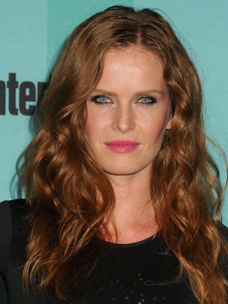 FamousPeopleFacts - Rebecca Mader