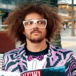 FamousPeopleFacts - Redfoo