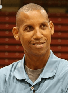 FamousPeopleFacts - Reggie Miller