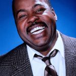 FamousPeopleFacts - Reginald VelJohnson