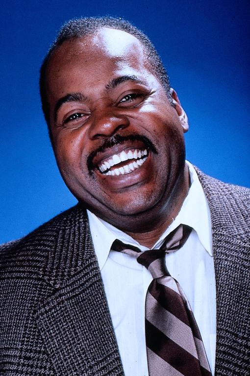 FamousPeopleFacts - Reginald VelJohnson