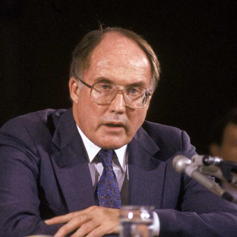 William Rehnquist