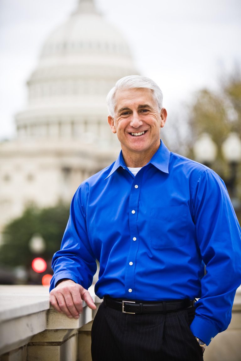 FamousPeopleFacts - Dave Reichert