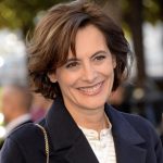 FamousPeopleFacts - Ines de La Fressange