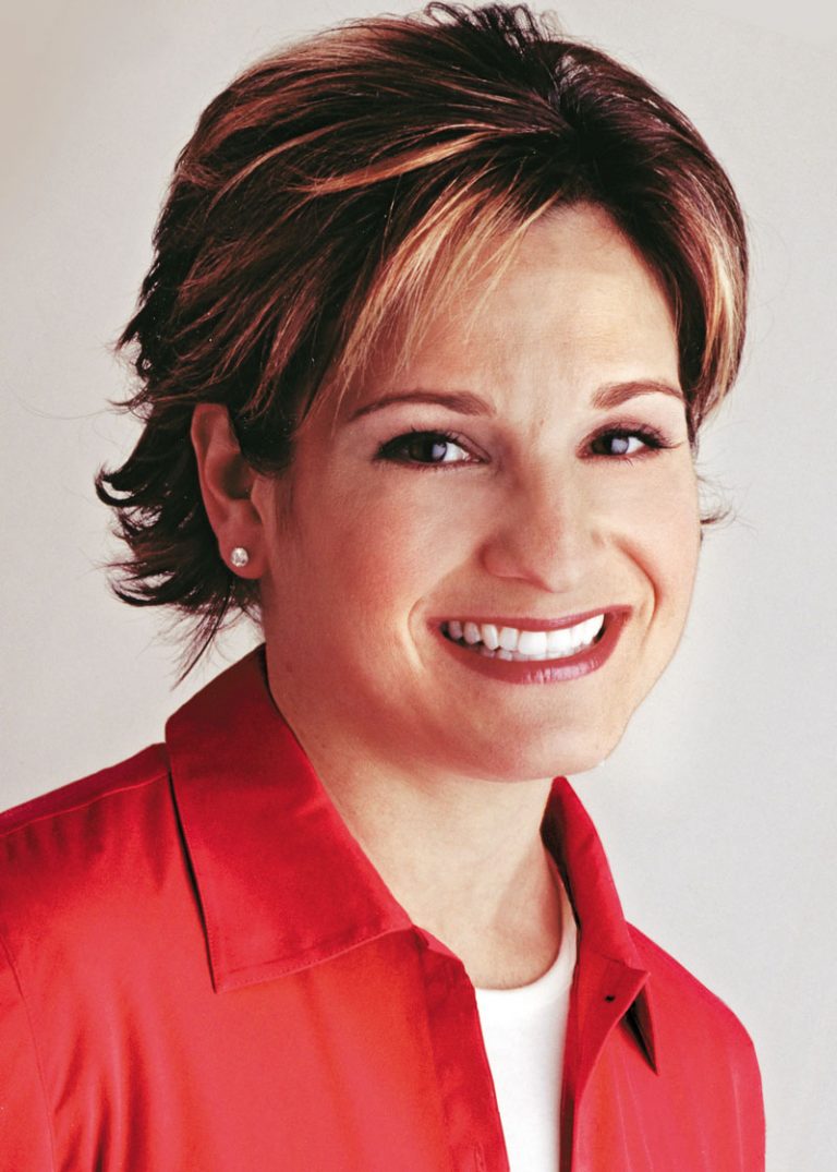 FamousPeopleFacts - Mary Lou Retton