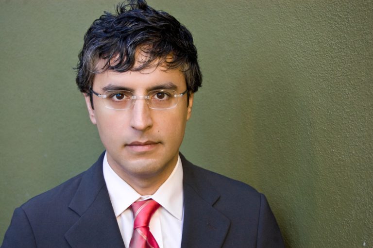 FamousPeopleFacts - Reza Aslan