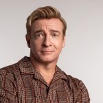 FamousPeopleFacts - Rhys Darby