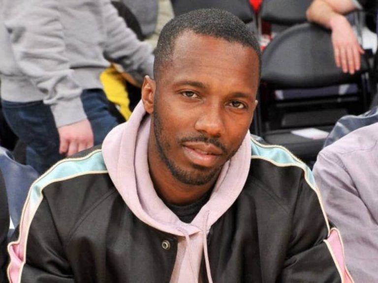 FamousPeopleFacts - Rich Paul