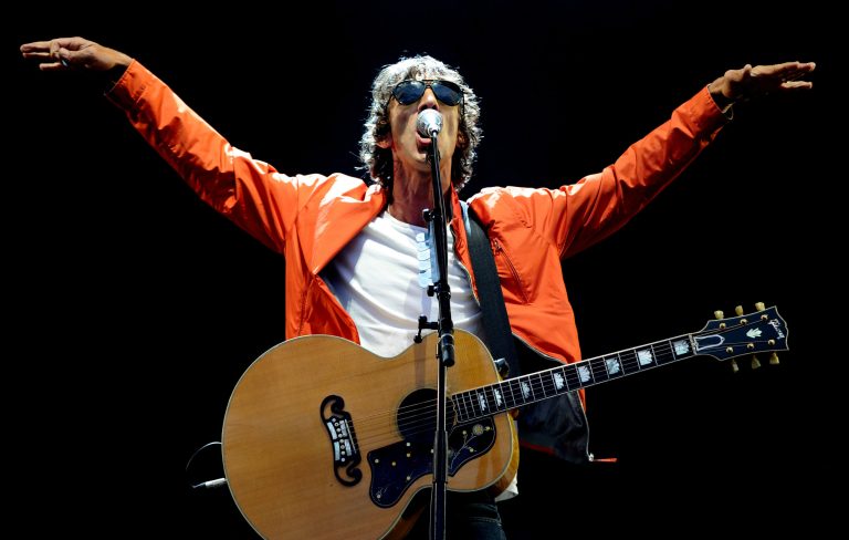 FamousPeopleFacts - Richard Ashcroft