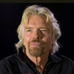 FamousPeopleFacts - Richard Branson