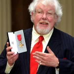 FamousPeopleFacts - Richard Griffiths