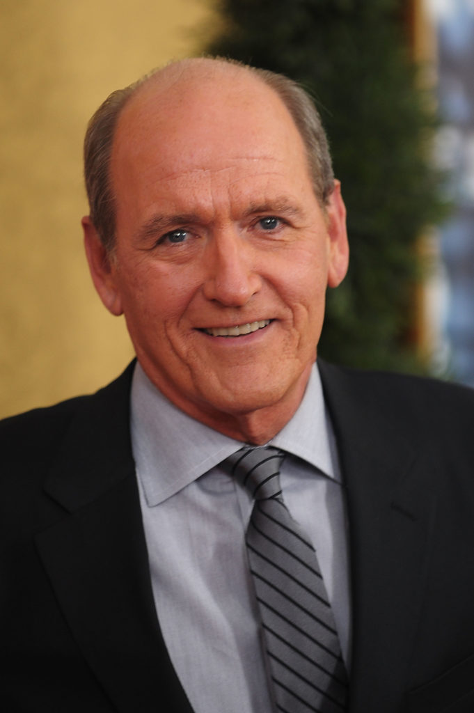 FamousPeopleFacts - Richard Jenkins