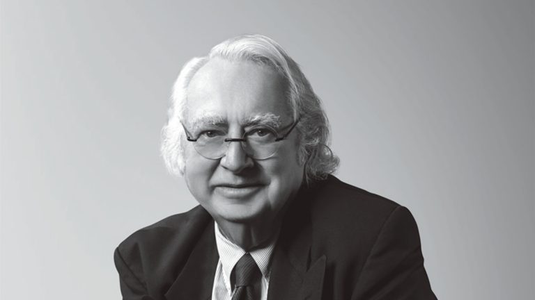 FamousPeopleFacts - Richard Meier