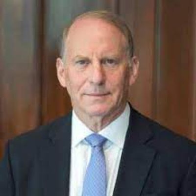 FamousPeopleFacts - Richard N. Haass