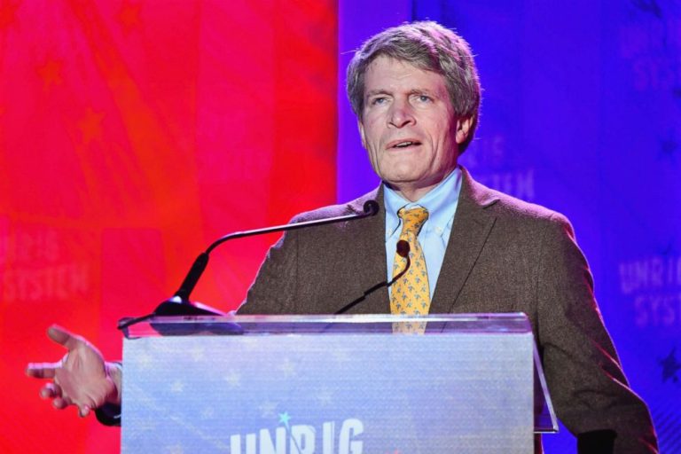 FamousPeopleFacts - Richard Painter